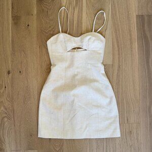 Kassia dress - Anna Quan